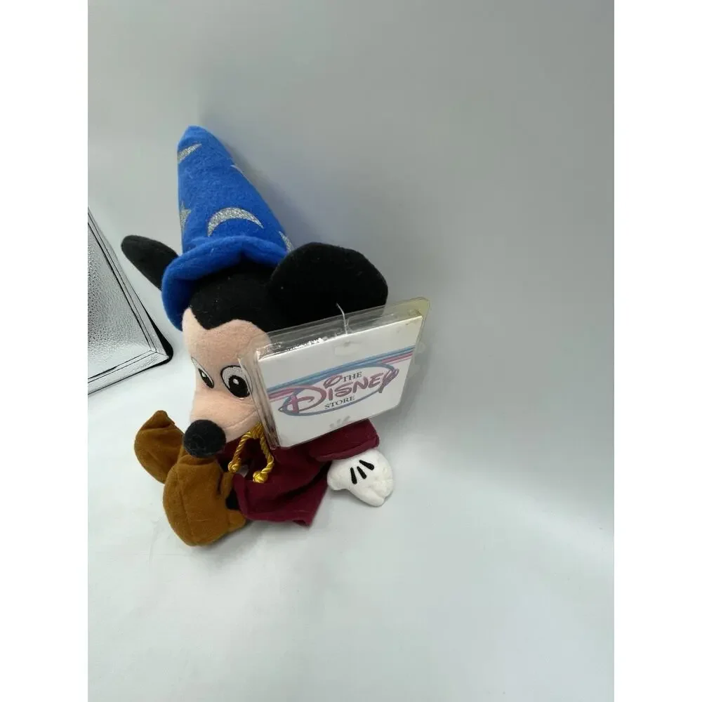 Mickey Mouse Fantasia 11